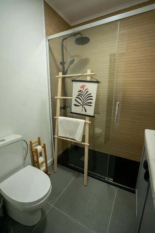 Olivais Apartment River View Lisbon 0*,